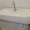 水道水漏れ修理/トイレの水が流れない,タンクレバー取替交換