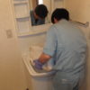 洗面所,洗面台,お風呂,排水口,排水溝掃除/詰まり予防清掃