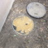 家の外でゴポゴポ音がする 台所下水道つまり、排水マス、配管掃除