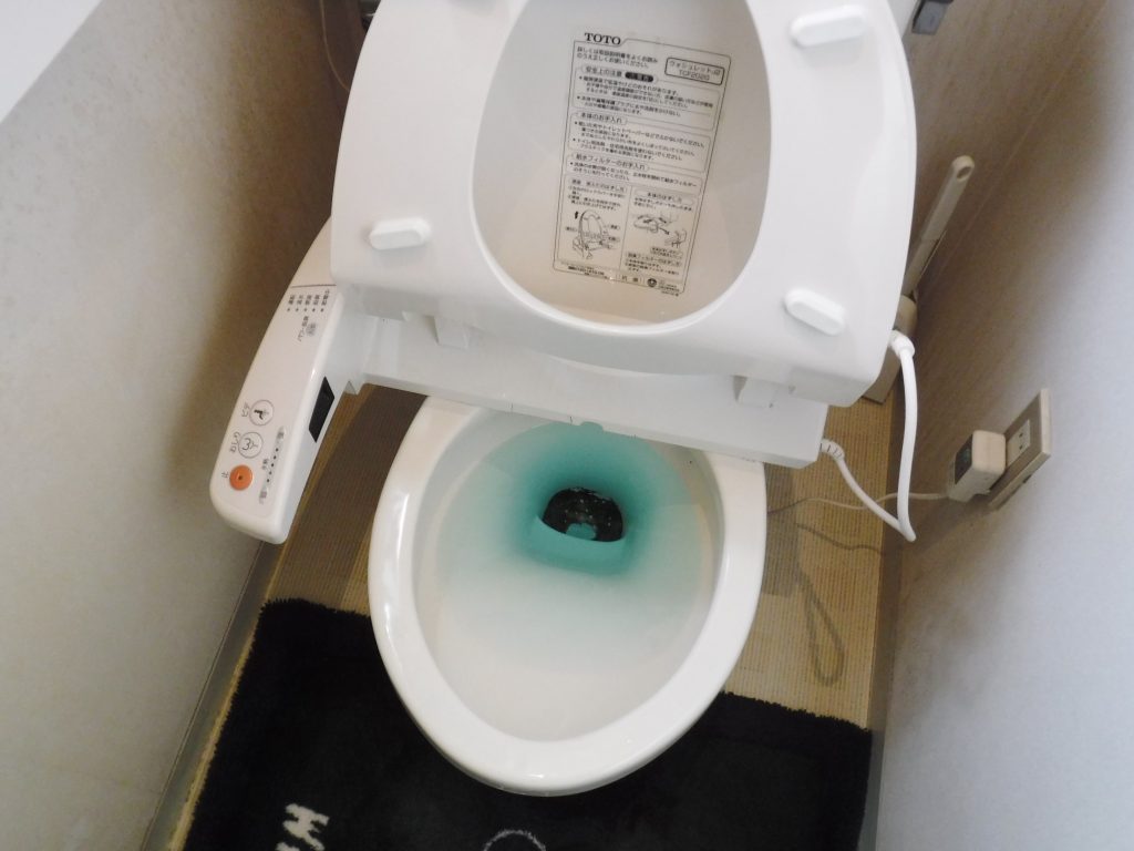 トイレのつまりトラブルの解消法 アクアドクター トイレ詰まり・排水管高圧洗浄の水道業者
