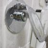トイレ修理 TOTO/水漏れレバーボタンの取替交換作業