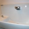 トイレ手洗い水の出が弱い/ユニットバス蛇口水漏れ修理