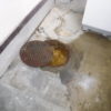 排水管高圧洗浄/配管の汚物つまり解消作業