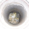 排水管詰まり/トイレ配管高圧洗浄清掃作業