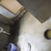 トイレ詰まり、排水管高圧洗浄清掃作業
