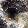 兵庫県加古川市/トイレ詰まり解消、排水管高圧洗浄清掃