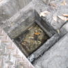 大阪市北区/排水管詰まり高圧洗浄清掃,下水側溝掃除、トイレの水が溢れる