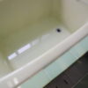 東大阪市風呂詰まり修理、浴室配管.屋外会所マス下水管内調査カメラ