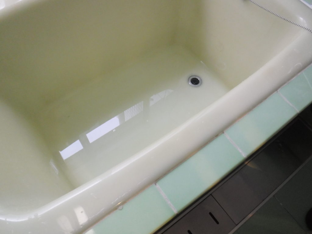東大阪市風呂詰まり修理、解消調査カメラで排水、下水、配管のトラブル解決します！