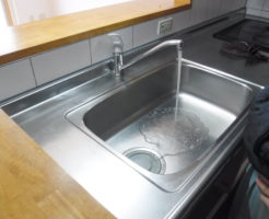 排水掃除、キッチン洗面所洗面台洗濯機風呂、各水回り詰まり予防清掃