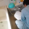 大阪府寝屋川市/トイレから嫌な匂いの悪臭がする、風呂詰まり修理