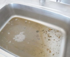 排水管清掃パイプクリーニング(キッチン、洗面所、風呂)各水回りの掃除