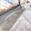 工場排水管清掃 汚水桝と側溝掃除 汚泥処分