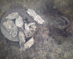 【吹田市】複数の原因で詰まった排水管の調査