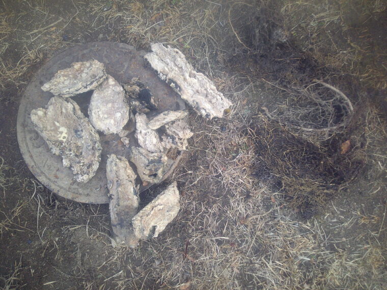 【吹田市】複数の原因で詰まった排水管の調査